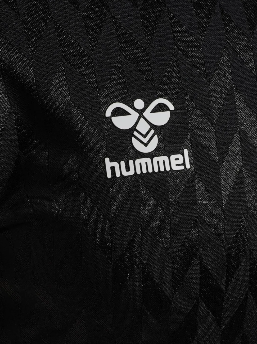 hmlMATCH LEGEND JERSEYS S/S
