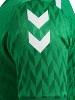 hmlMATCH LEGEND JERSEYS S/S