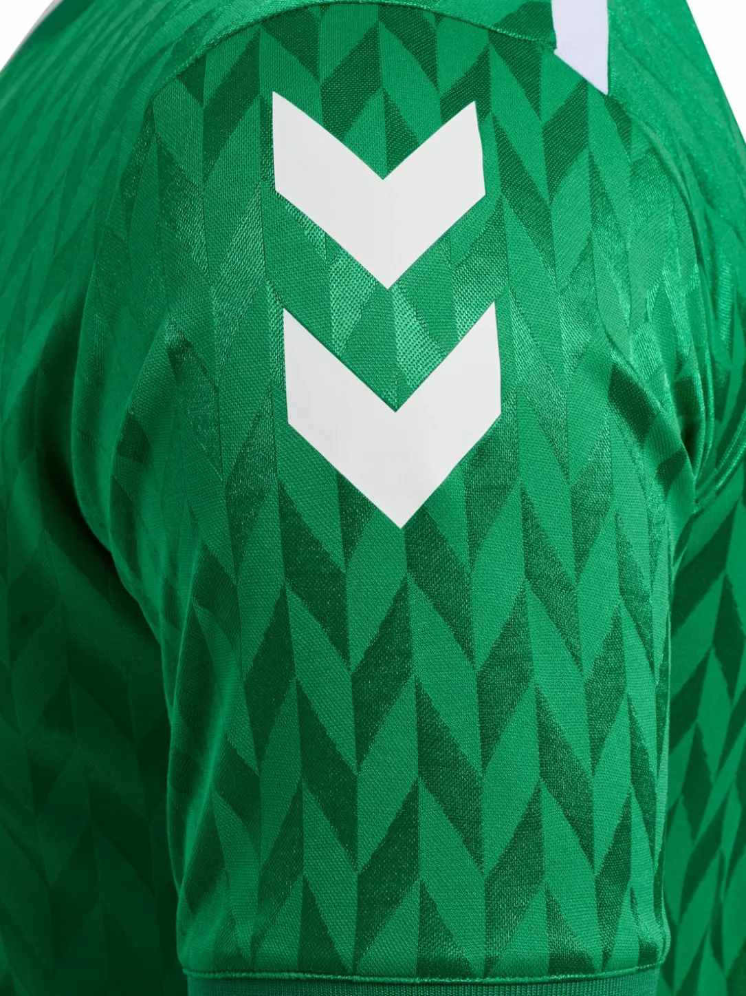 hmlMATCH LEGEND JERSEYS S/S