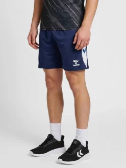 hmlMATCH SHORTS