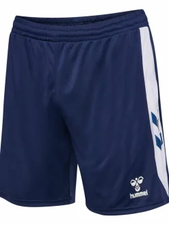 hmlMATCH SHORTS