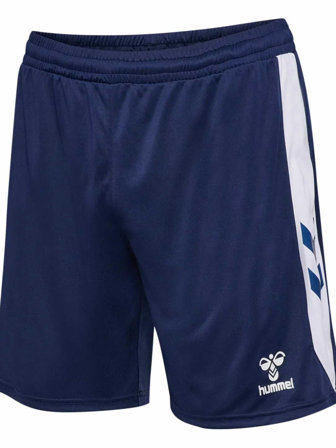hmlMATCH SHORTS