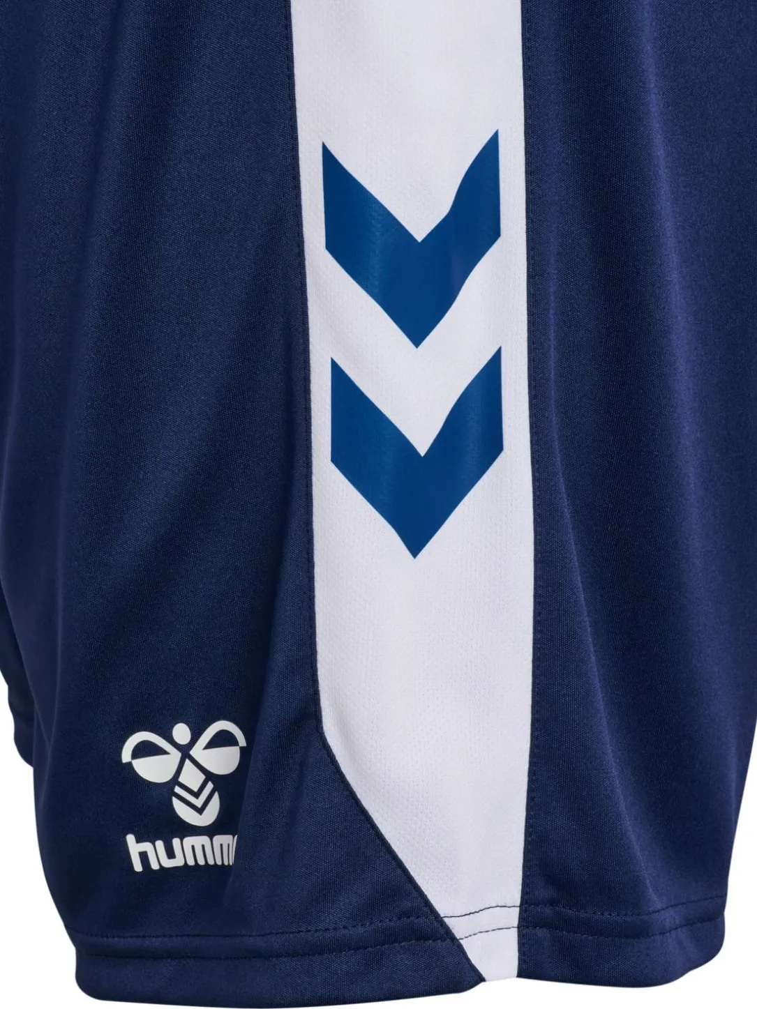 hmlMATCH SHORTS