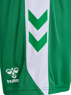 hmlMATCH SHORTS