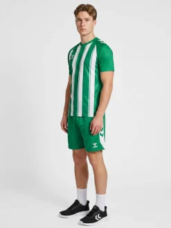 hmlMATCH SHORTS