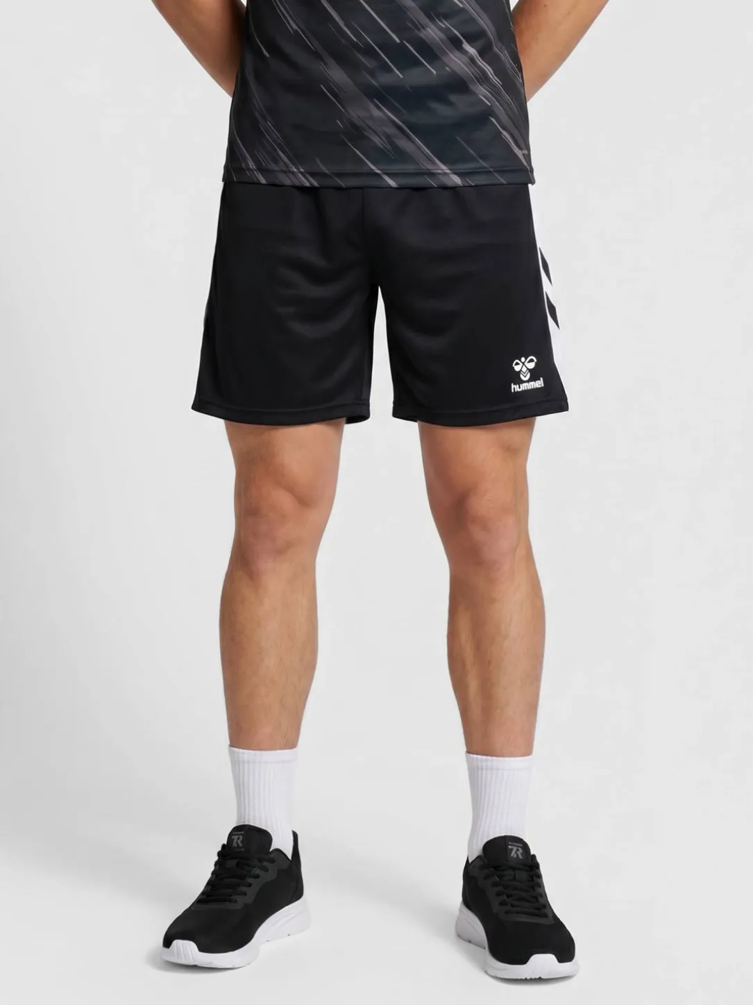 hmlMATCH SHORTS
