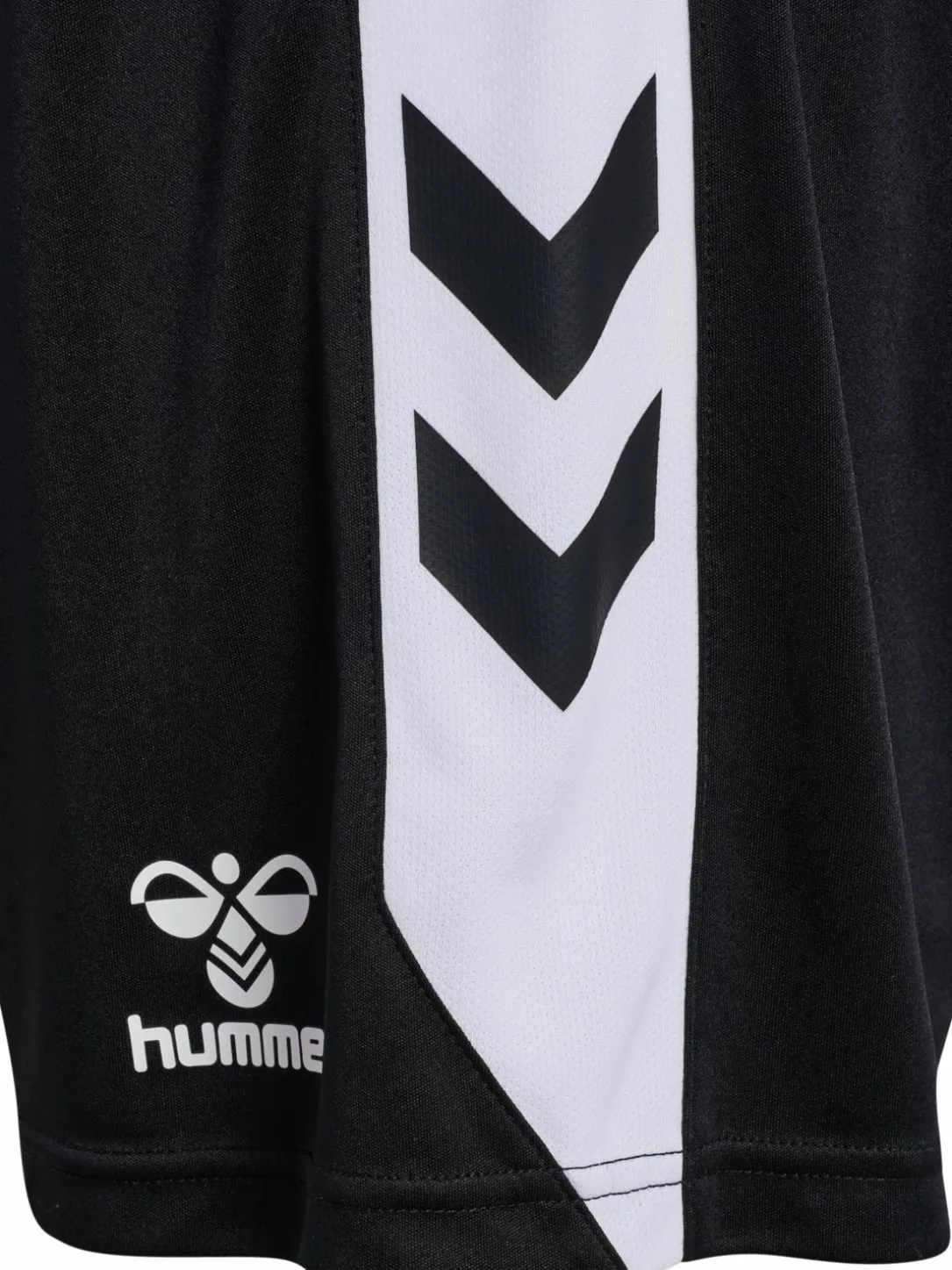 hmlMATCH SHORTS