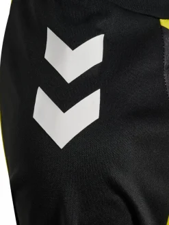 hmlMATCH STRIPED JERSEY S/S KIDS