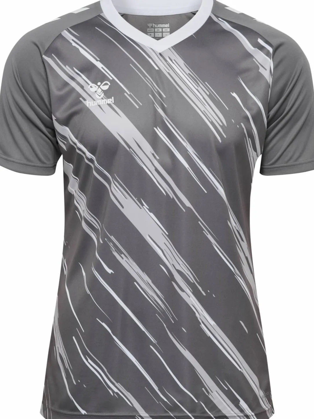 hmlMATCH TRIUMPH JERSEY S/S