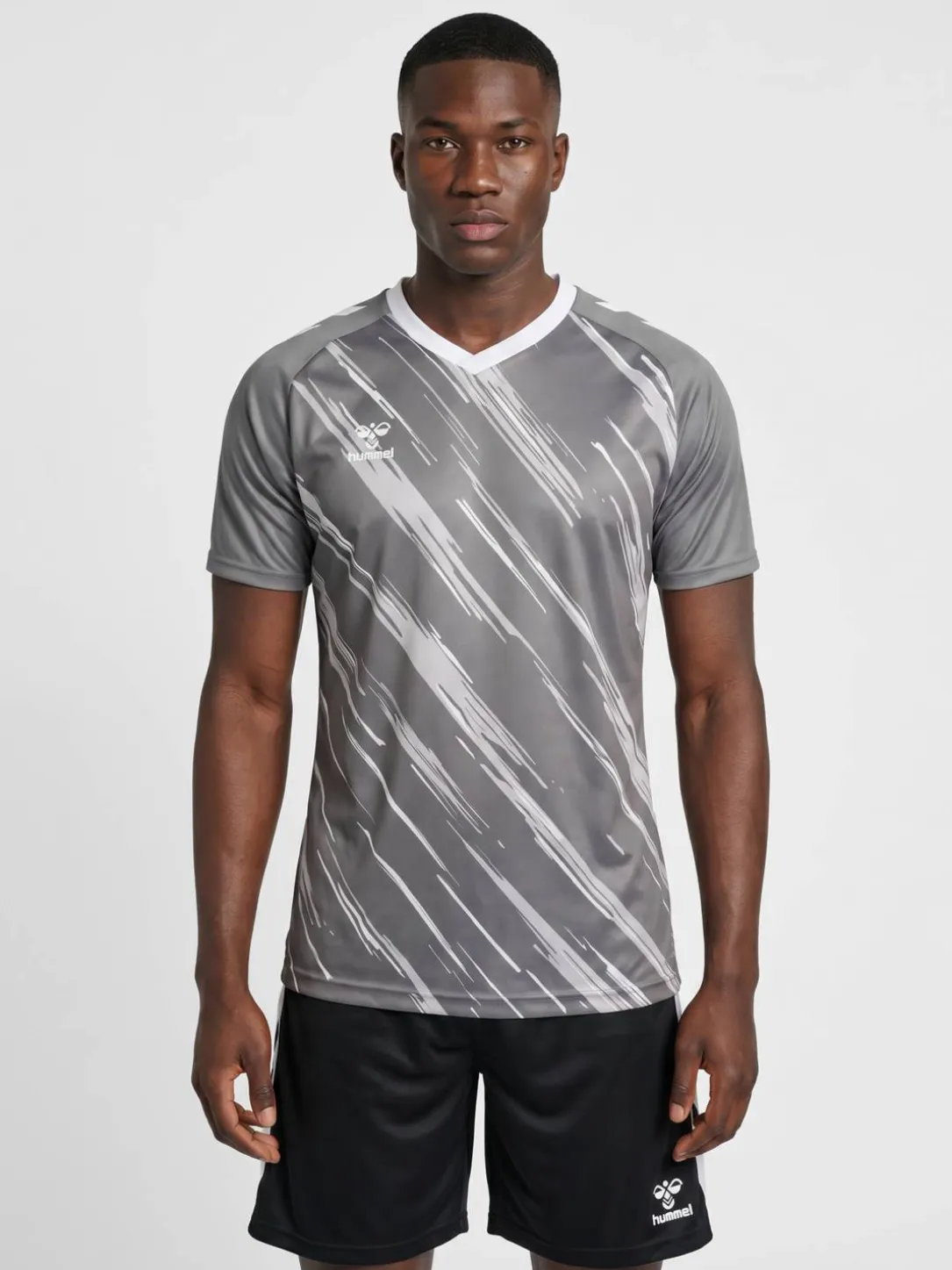 hmlMATCH TRIUMPH JERSEY S/S