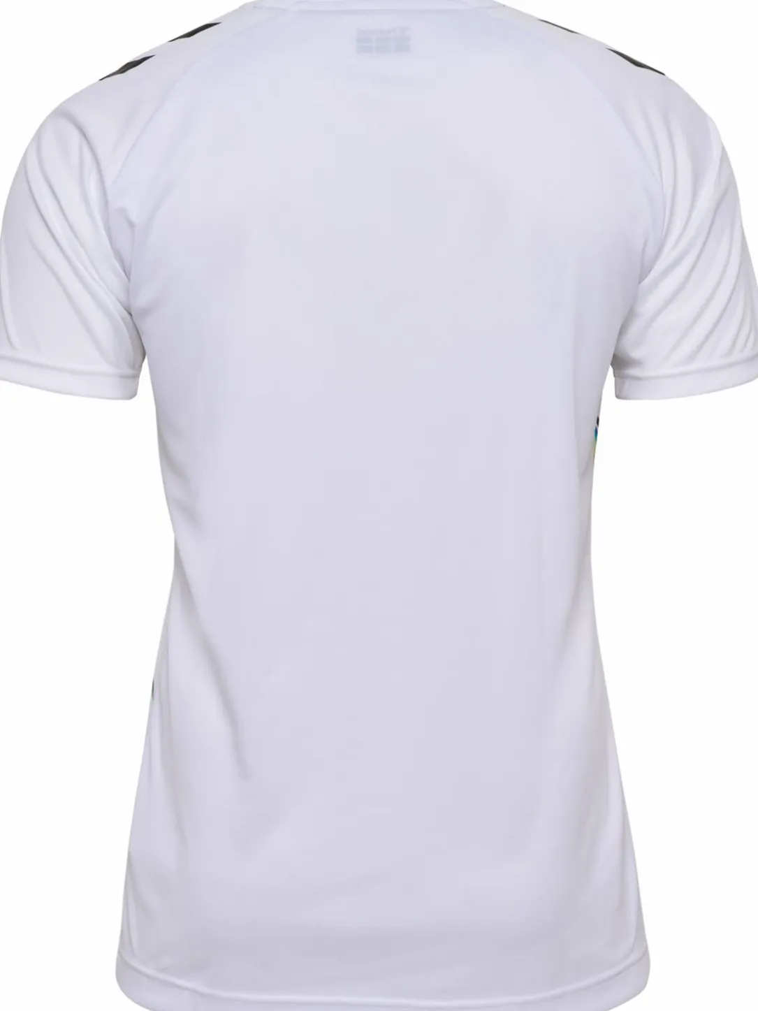 hmlMATCH TRIUMPH JERSEY S/S