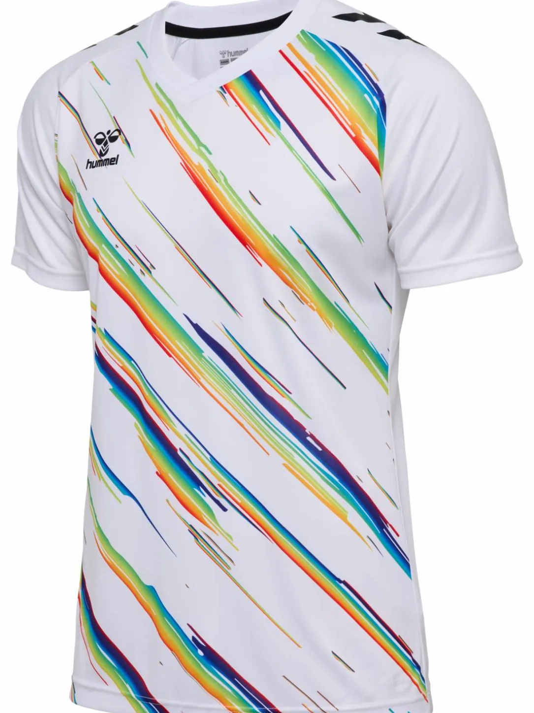 hmlMATCH TRIUMPH JERSEY S/S