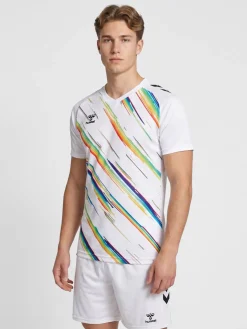 hmlMATCH TRIUMPH JERSEY S/S