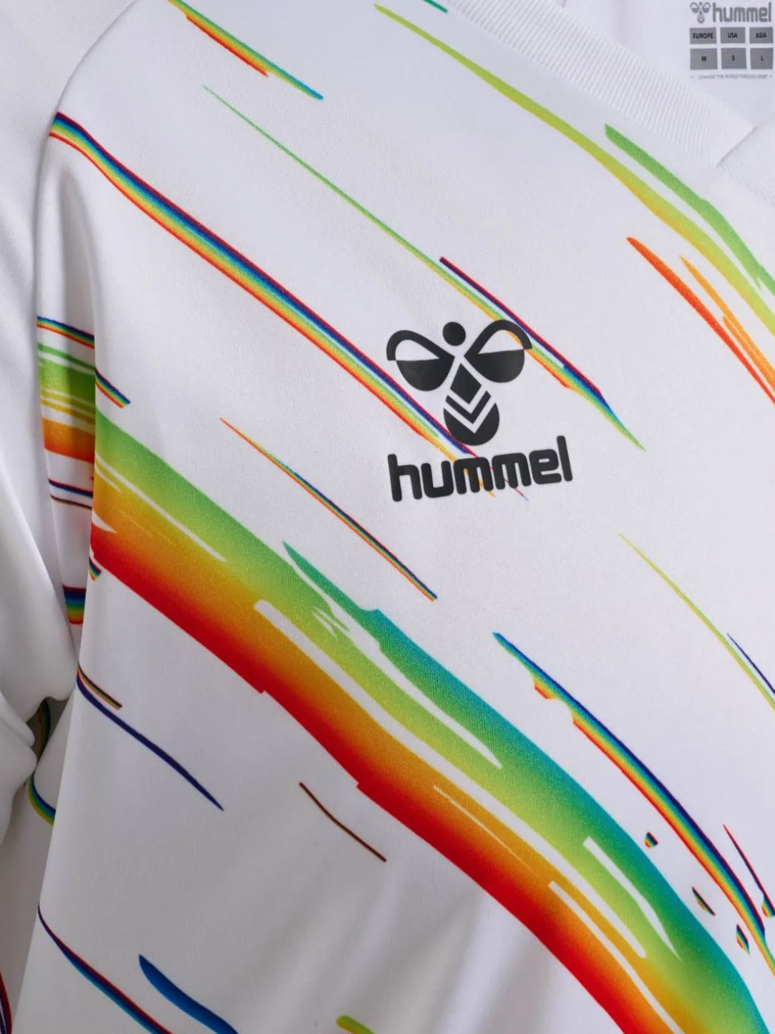 hmlMATCH TRIUMPH JERSEY S/S