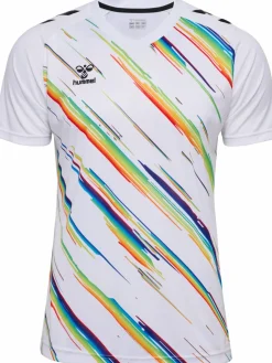 hmlMATCH TRIUMPH JERSEY S/S