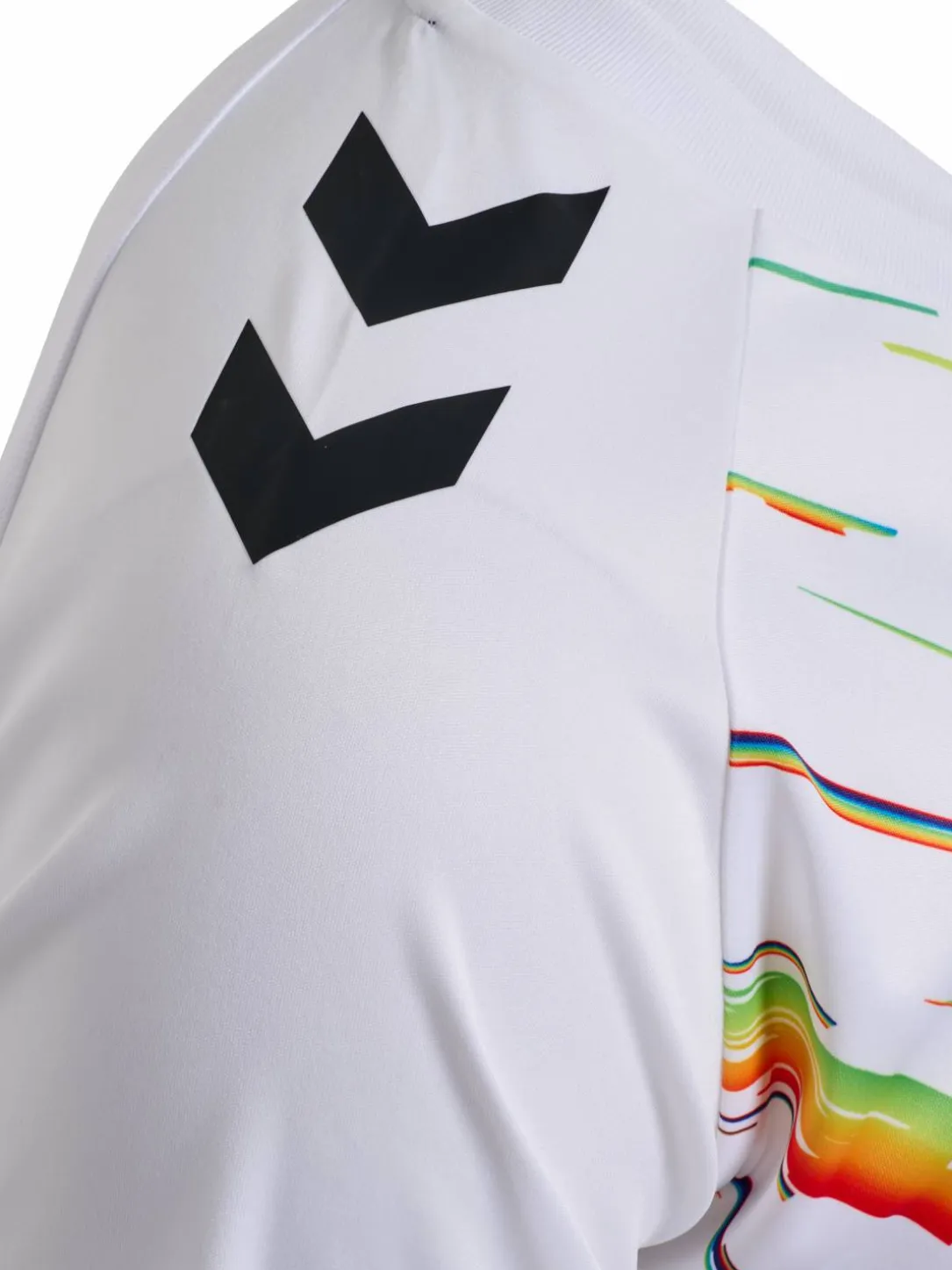 hmlMATCH TRIUMPH JERSEY S/S