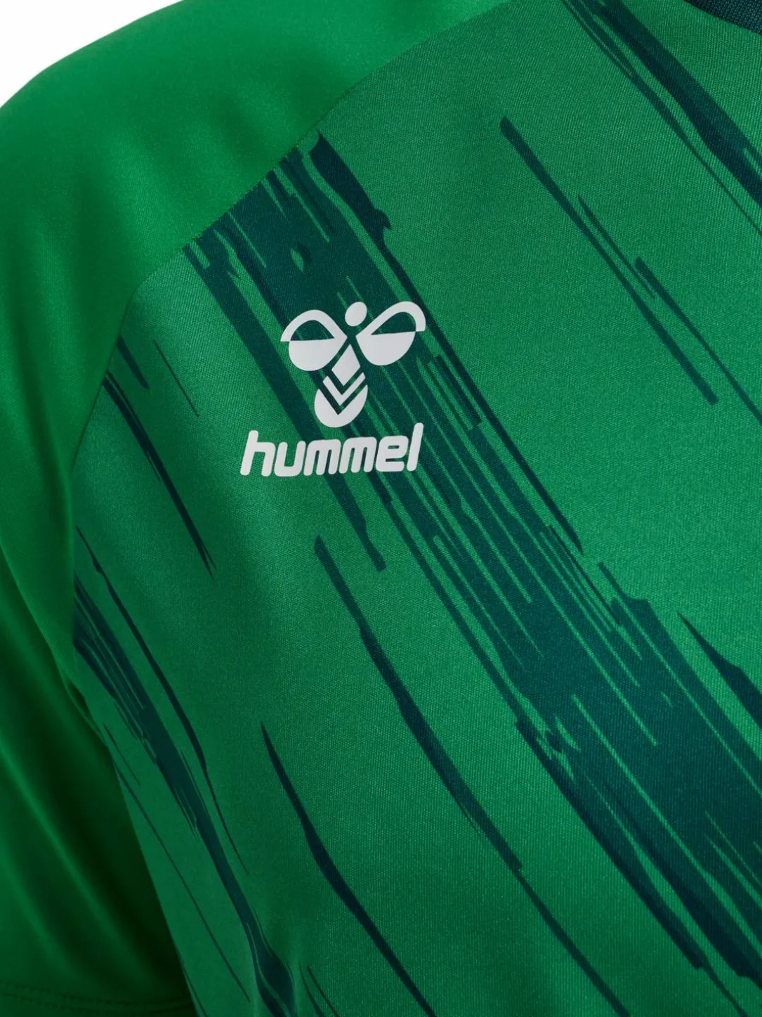 hmlMATCH TRIUMPH JERSEY S/S