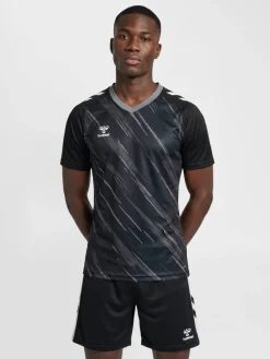 hmlMATCH TRIUMPH JERSEY S/S