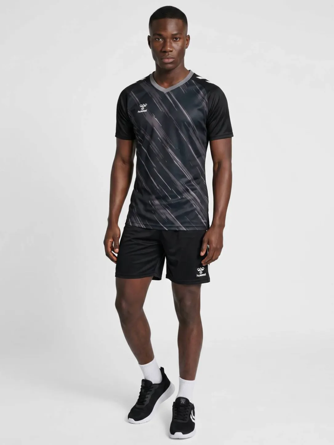 hmlMATCH TRIUMPH JERSEY S/S