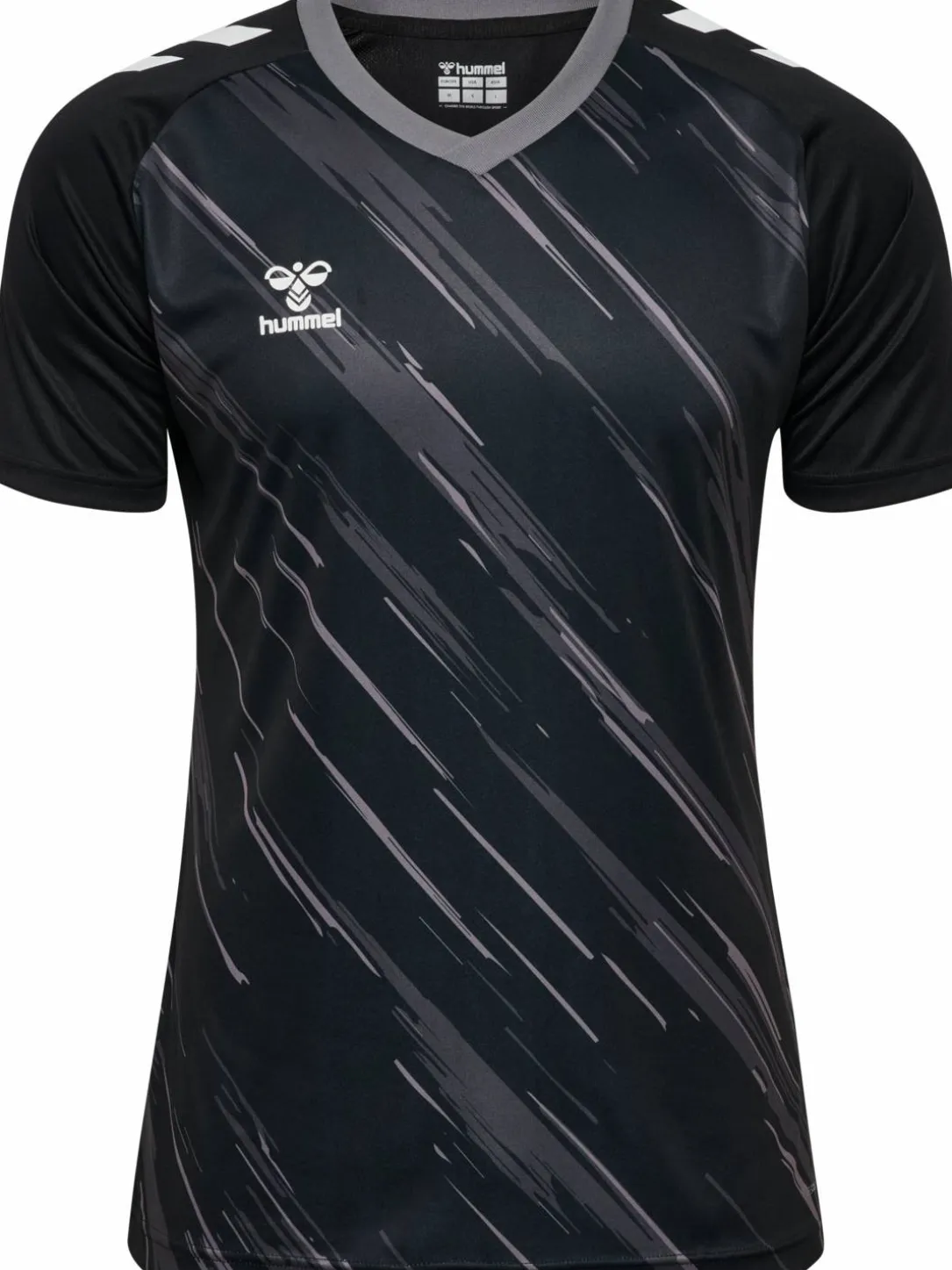 hmlMATCH TRIUMPH JERSEY S/S