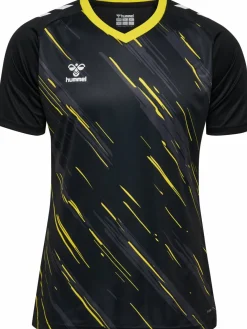 hmlMATCH TRIUMPH JERSEY S/S