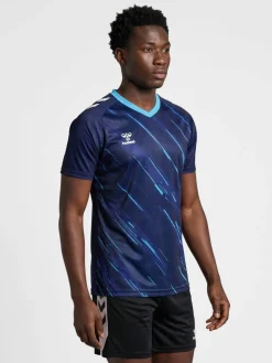 hmlMATCH TRIUMPH JERSEY S/S