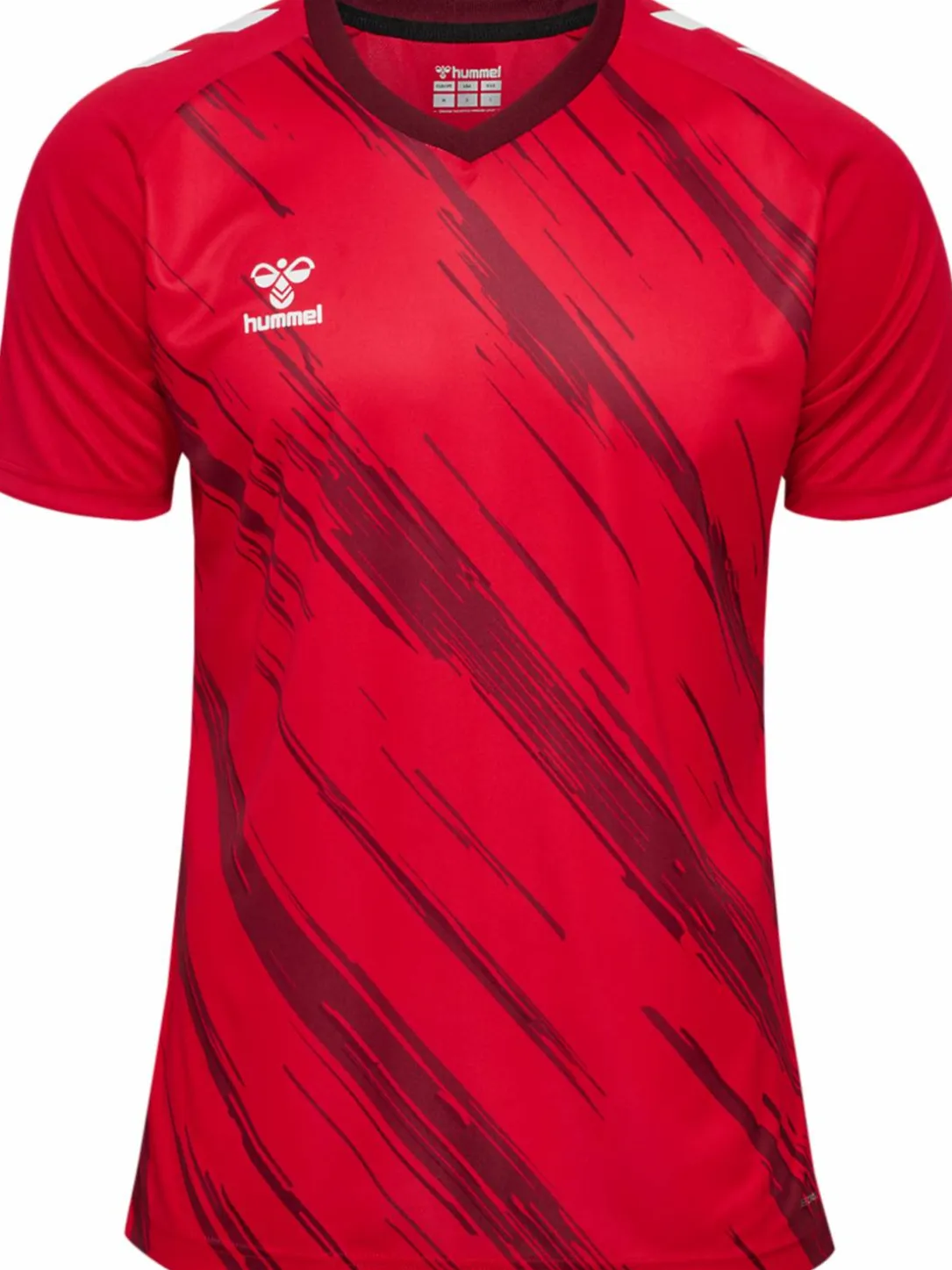 hmlMATCH TRIUMPH JERSEY S/S