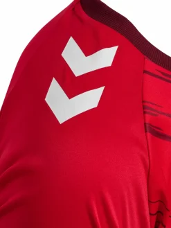 hmlMATCH TRIUMPH JERSEY S/S