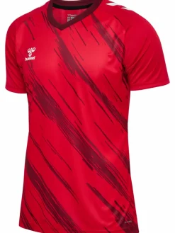 hmlMATCH TRIUMPH JERSEY S/S
