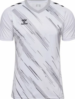 hmlMATCH TRIUMPH JERSEY S/S