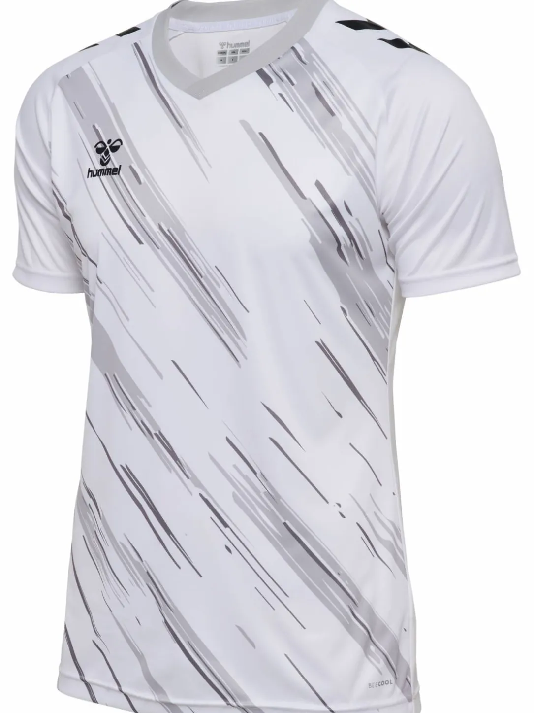 hmlMATCH TRIUMPH JERSEY S/S