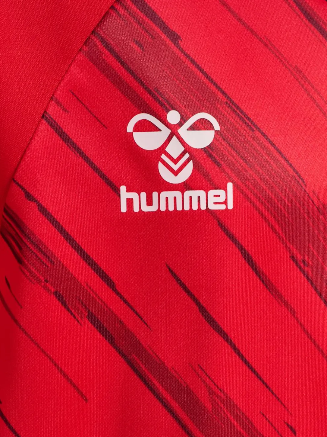 hmlMATCH TRIUMPH JERSEY S/S KIDS