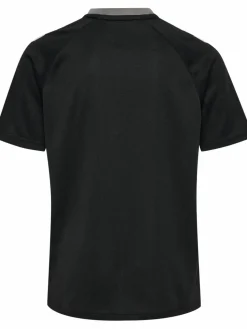 hmlMATCH TRIUMPH JERSEY S/S KIDS