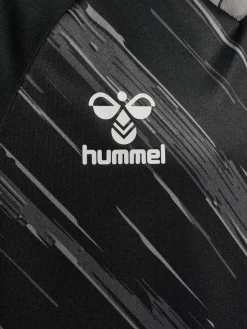 hmlMATCH TRIUMPH JERSEY S/S KIDS