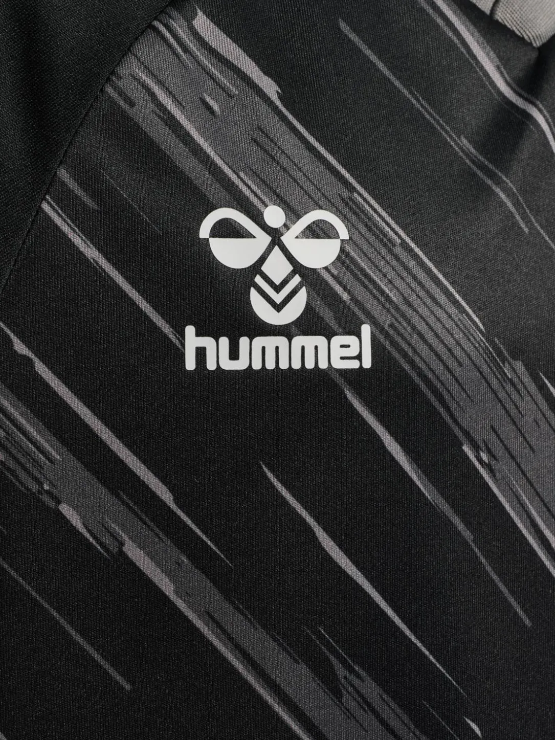 hmlMATCH TRIUMPH JERSEY S/S KIDS