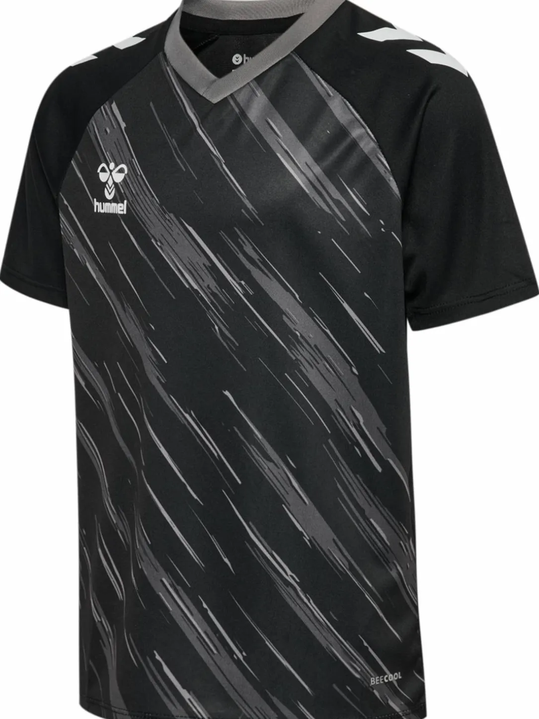 hmlMATCH TRIUMPH JERSEY S/S KIDS