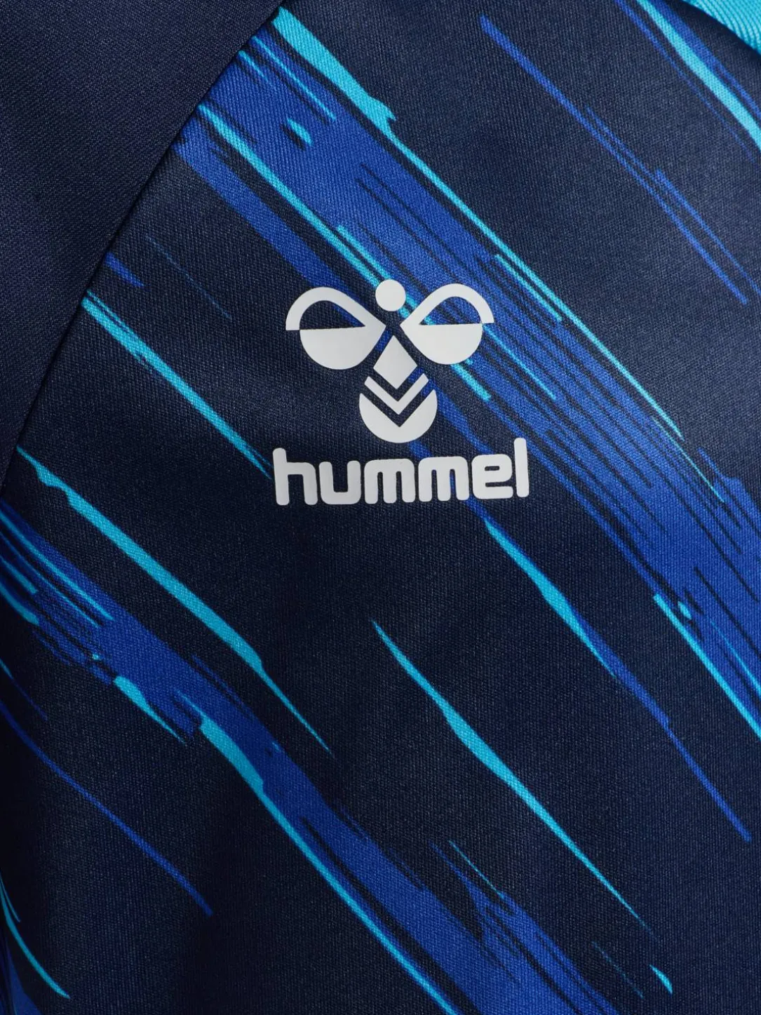 hmlMATCH TRIUMPH JERSEY S/S KIDS