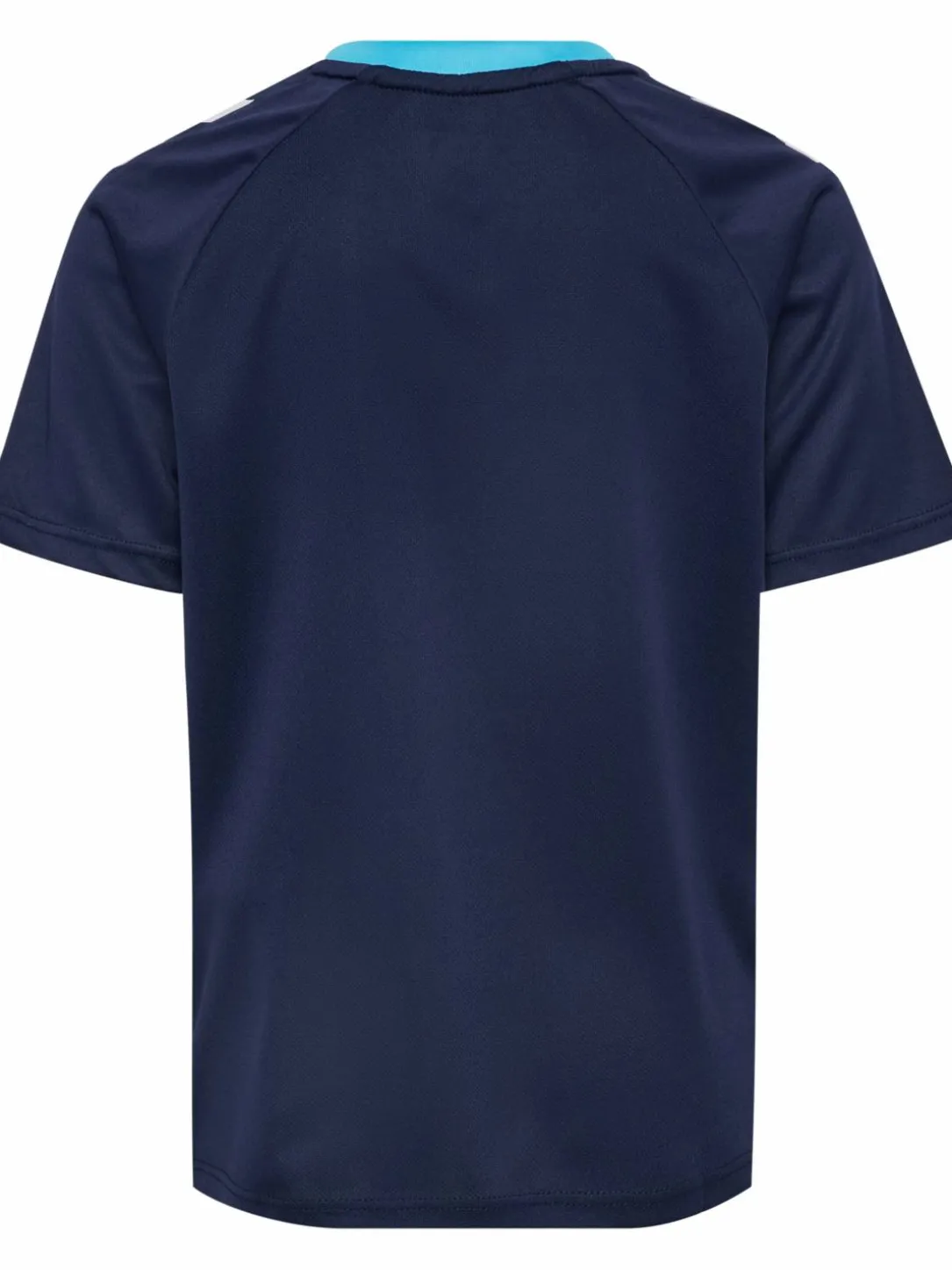 hmlMATCH TRIUMPH JERSEY S/S KIDS