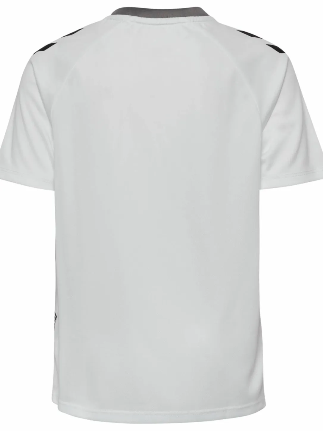 hmlMATCH TRIUMPH JERSEY S/S KIDS