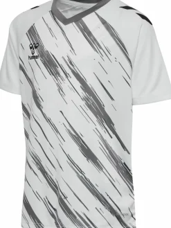 hmlMATCH TRIUMPH JERSEY S/S KIDS