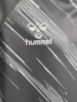 hmlMATCH TRIUMPH JERSEY S/S KIDS