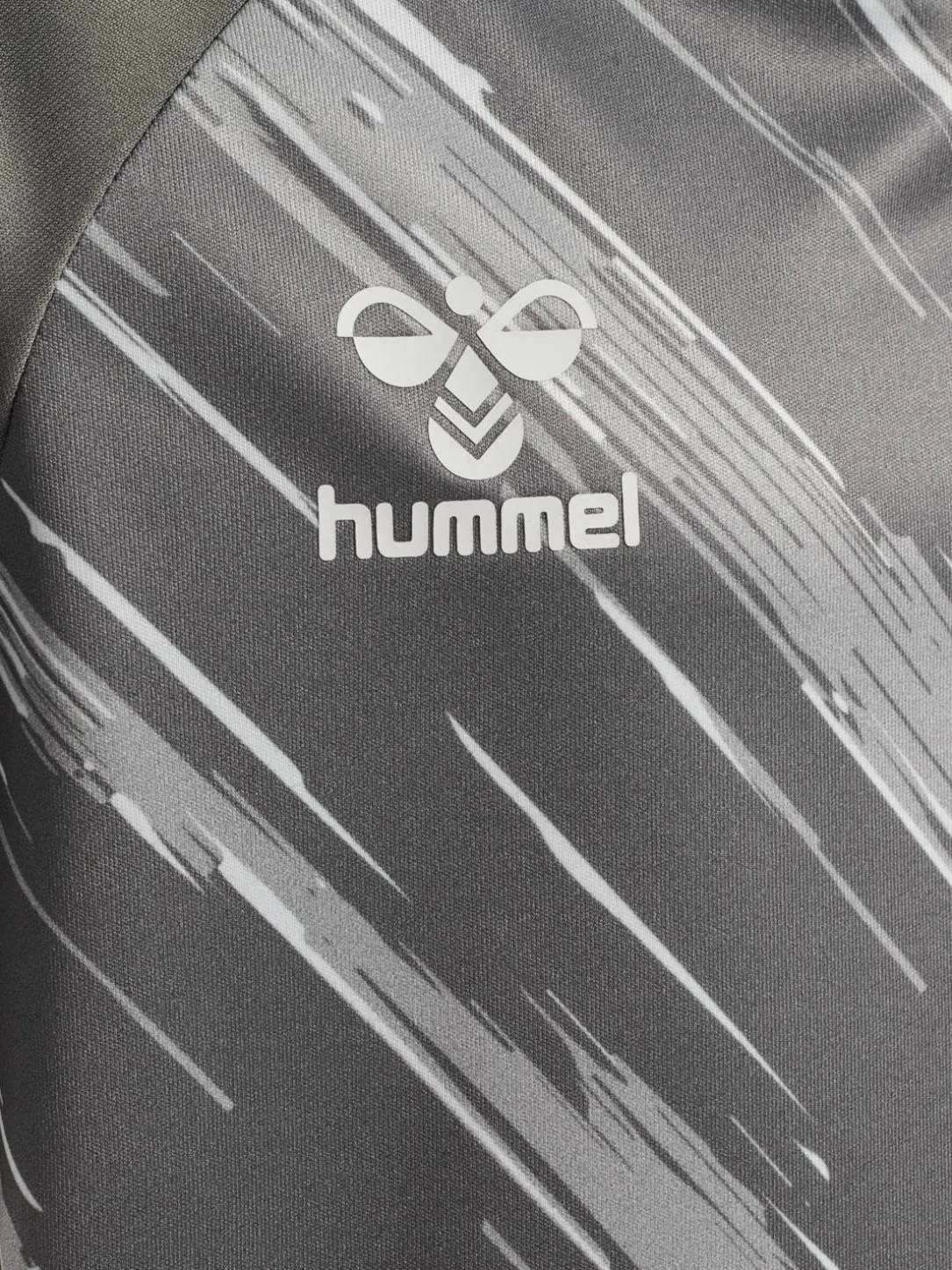 hmlMATCH TRIUMPH JERSEY S/S KIDS
