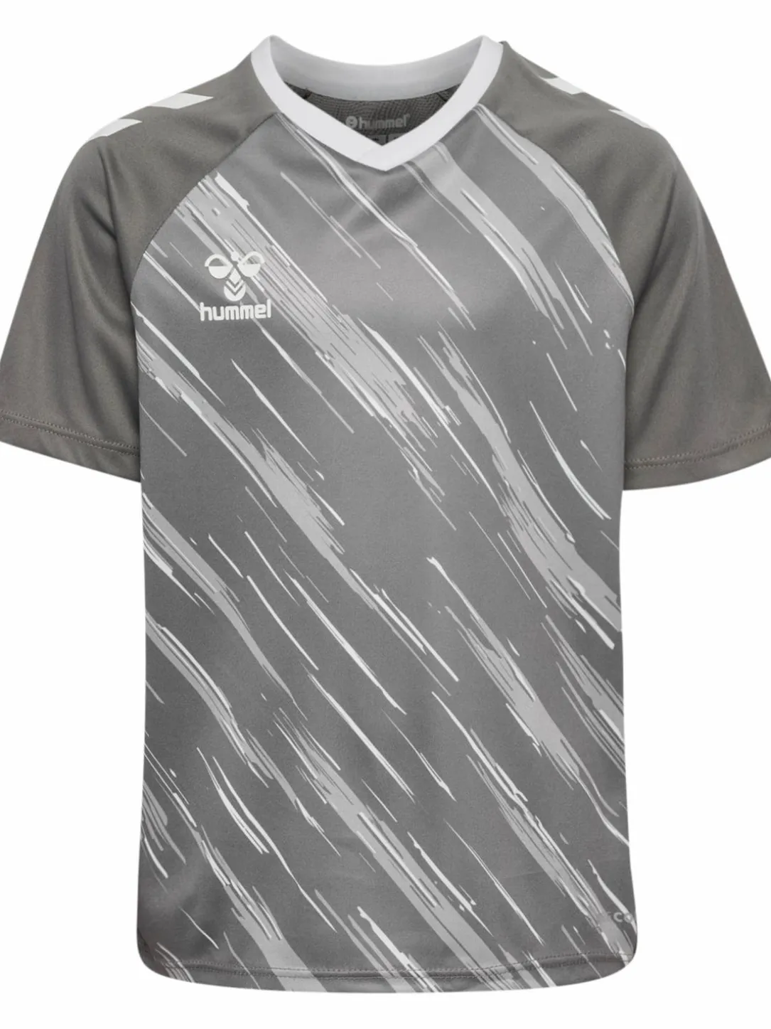 hmlMATCH TRIUMPH JERSEY S/S KIDS