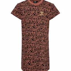 hmlMEJSE DRESS S/S