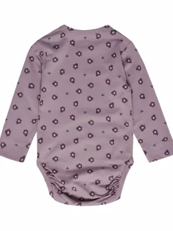 hmlMINI AOP BODY L/S