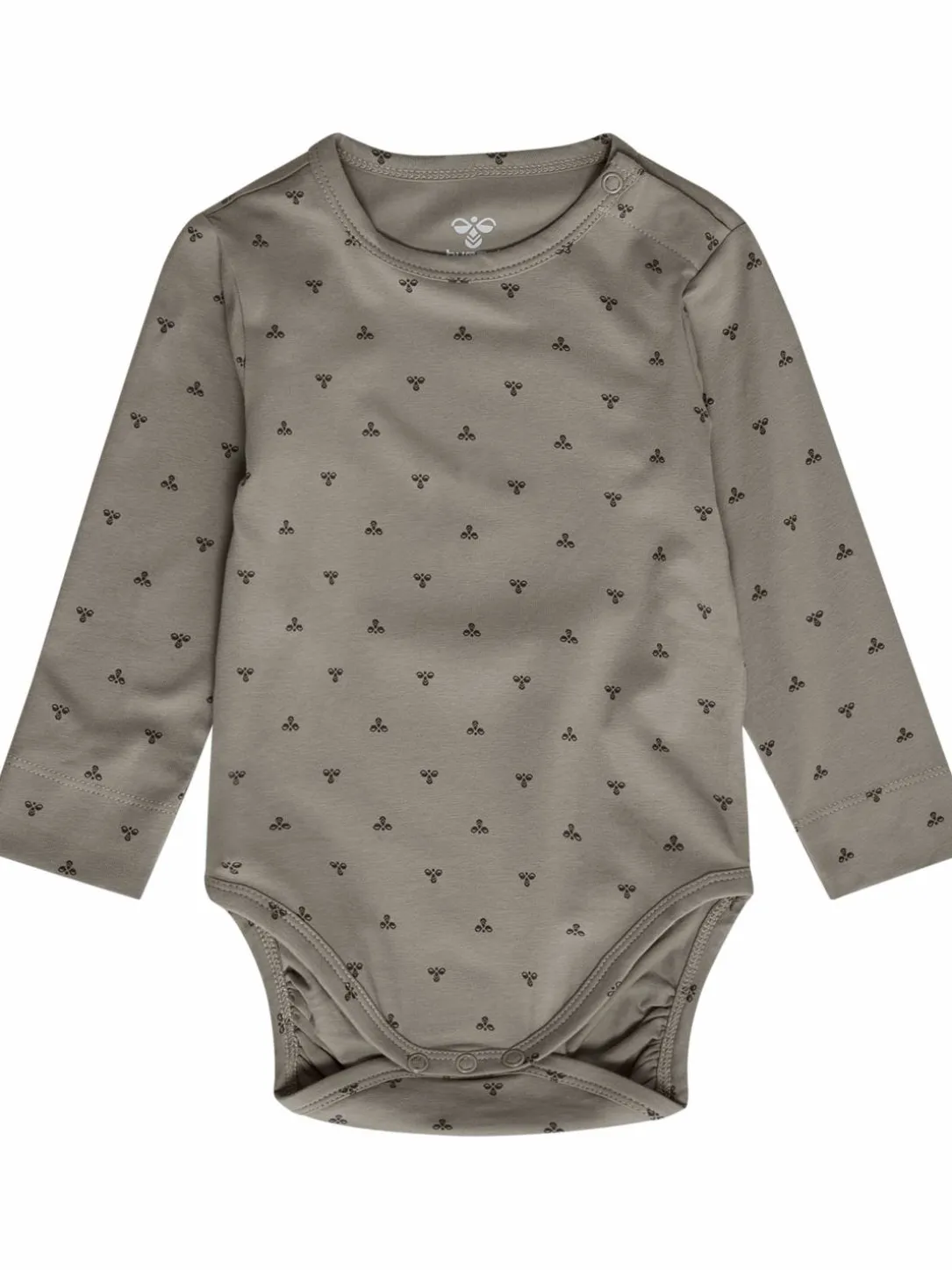 hmlMINI BEE AOP BODY L/S