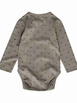 hmlMINI BEE AOP BODY L/S