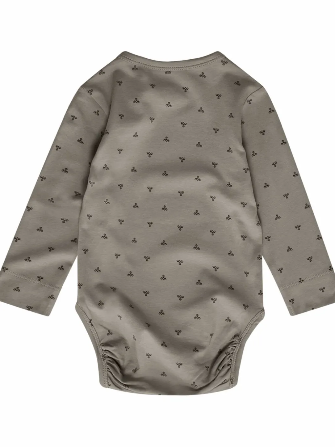 hmlMINI BEE AOP BODY L/S