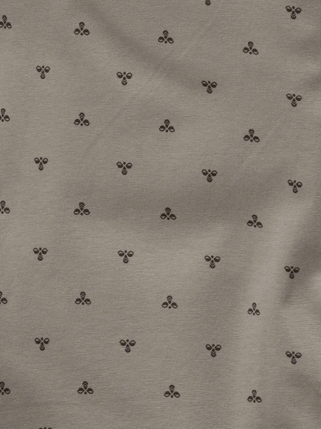 hmlMINI BEE AOP BODY L/S