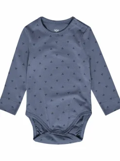 hmlMINI BEE AOP BODY L/S
